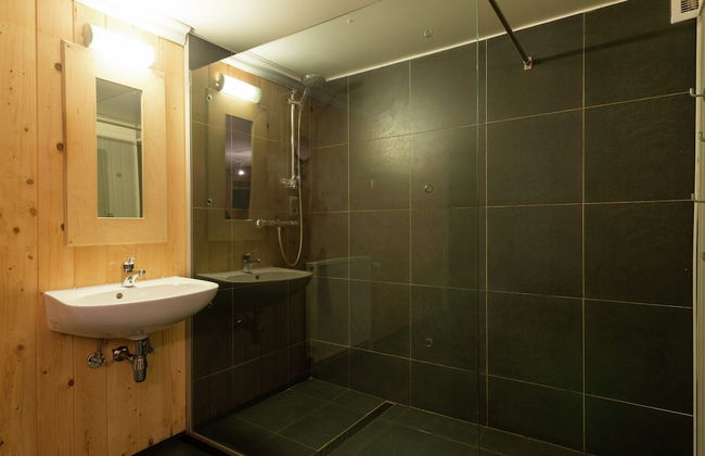 Cozy Cottage with Hot Tub, Sauna, Hammam - Photo 20