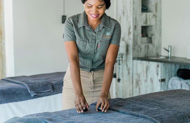 Rhino's Rest Private Luxury Villa - Photo 17