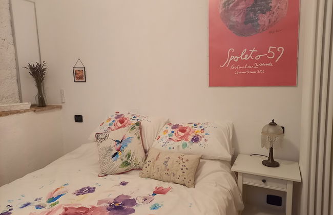 Summer Sale! Lovely 3-bed Apartment in Spoleto - Foto 4