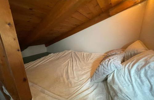 Gîte Les Cadichons de la Grange - Foto 10