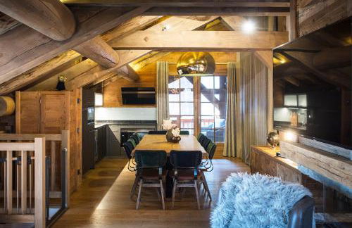 Résidence Les Cîmes - Foto 61