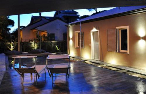 Luxury Apartments Cervia, 2 apartments with 1 Swimming Pool - Foto 18