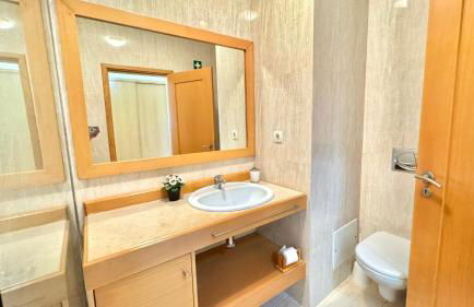 Praia da Rocha, 601 Faia, Lovely Studio, Pool, Air Conditioning and Free WIFI, by IG - Photo 20