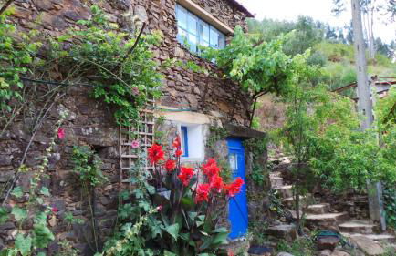 Cottage Vivenda Festina Lente - Foto 48