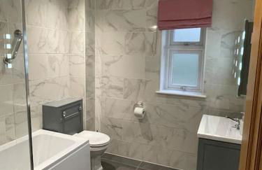 Modern and cosy 4 bedroom home in the Mendip Hills, North Somerset - Foto 10