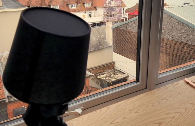 Pinnacle Suites - Foto 54