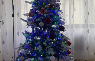 Appartement T4 140 m2 spacieux et calme pour 8 personnes - Foto 9