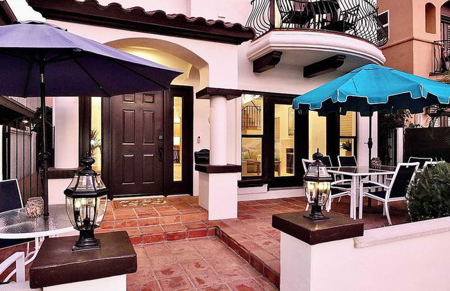 Beauty by the Beach Socal Fun! - Foto 34