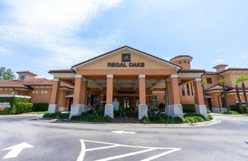 Cozy 4BR Regal Oaks close to Disney - Foto 148