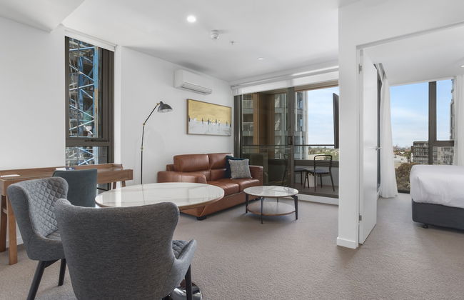 The Sebel Melbourne Moonee Ponds - Foto 67