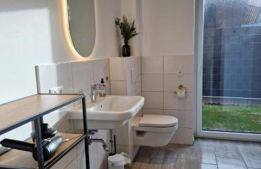 Ferienhäuser Ebbe und Flut - Foto 15