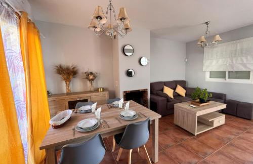 District Key - Malaga, Sierra de Yeguas - Foto 1