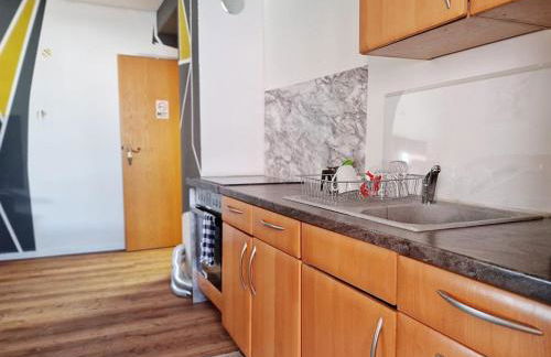 Wohnung Mercy 1 Stock mit Balkon - Foto 19