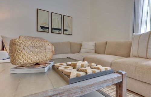 Family Friendly Lakefront with Private Dock Fire Pit Near Marinas - Foto 7