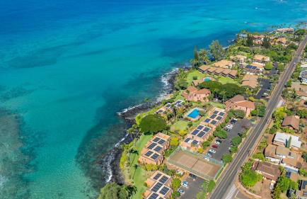 Kuleana Club #210 -Ocean View- 1 bed & 1 bath - Deluxe - Foto 70