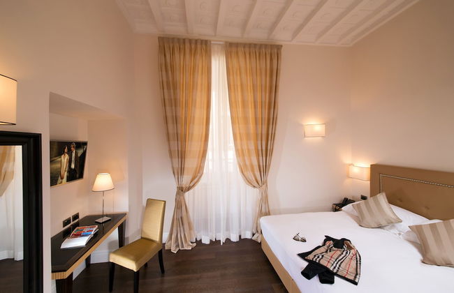 Tridente Suites - Foto 1
