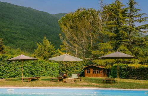 Tenuta delle Rose - Country House - Foto 24