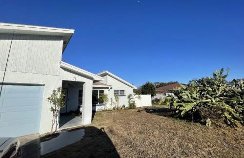 The Lake Home - Beautiful Oasis In The Heart Of Florida! 2 Bedroom Home by RedAwning - Foto 62