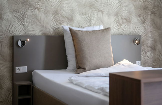 Brera Serviced Apartments Ulm - Foto 32