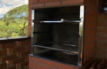 Chalé Atrás da Pedra - Foto 39