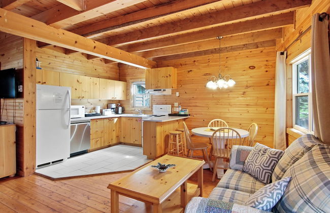 Avonlea Forest Hill Cottages - Foto 20