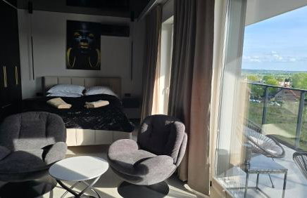 Apartament dla dwojga z jacuzzi na wyłączność - Foto 47