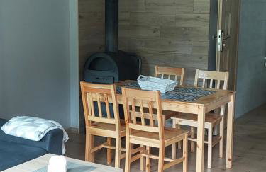 Apartament Buczyna - Foto 43