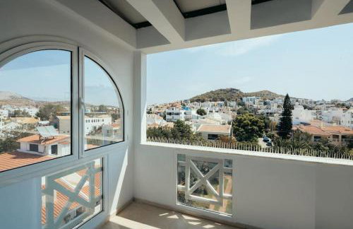 Grand Sea View Apartment 3' from Kavouri Beach - Foto 57