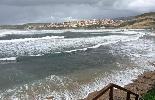 Fronte Mare S'Arena Scoada - Foto 54