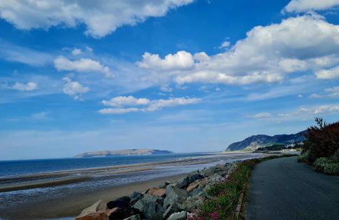 Leamington Beech Villa - Foto 22