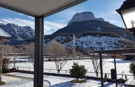 Casas Cleto - Laspuña - Photo 8