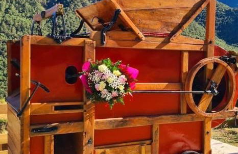 La Era de Lardiés - Photo 20