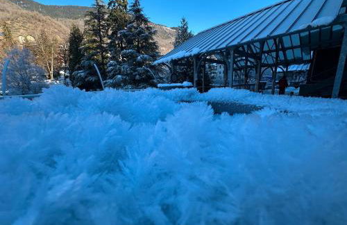 Villa la source - Foto 26