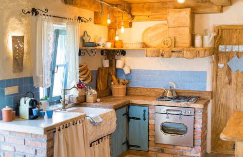 HERITAGE Villa AQUAMARINE - Foto 51