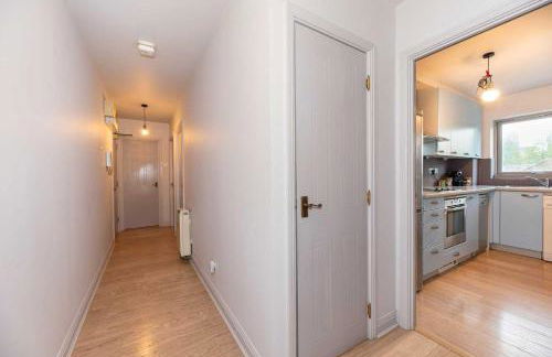 Cozy 2 Bedroom Waterloo London Bridge - Foto 10