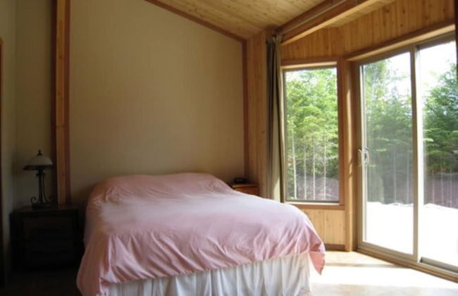 Les Chalets du Lac Grenier - Foto 4