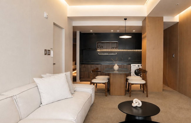 UH Suite The Jongno - Foto 47