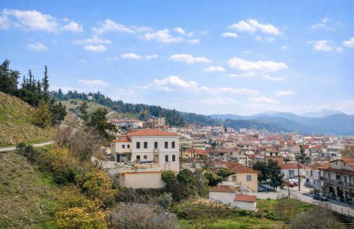 Jayne's Rooms - Elassona Central Getaways - Photo 3