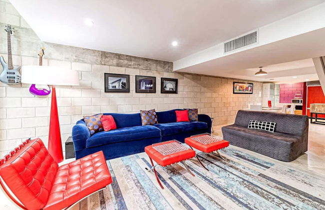 Piano House on the Water - Foto 1