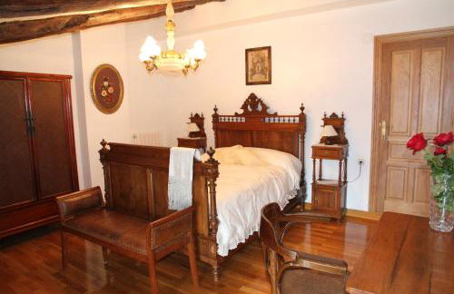 CASA RURAL SANCHO - Foto 7