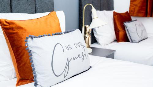 Stunning 3Bedroom Home Ideal for Long & Short Stay - Foto 2