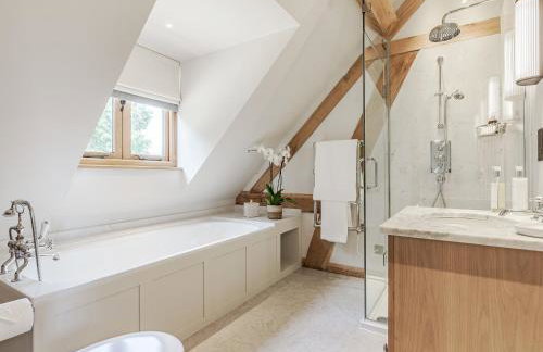 Lovington Barn - Foto 22