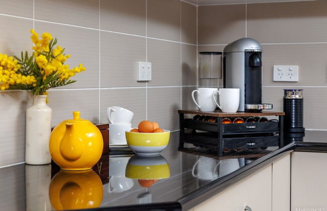 Stargazers Escape Stanthorpe - Photo 7