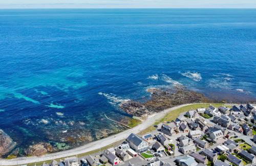 Puffin Cottage - Foto 33