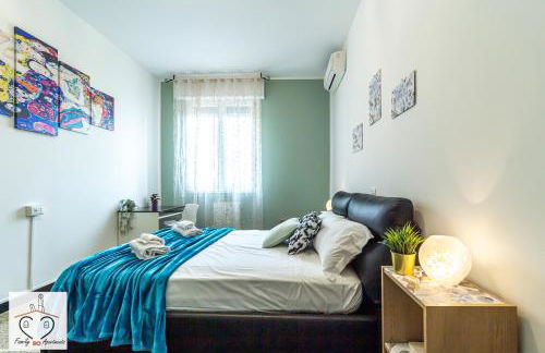 FamilyBO Apartments Ristori Fiera - Photo 52