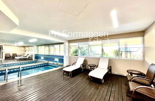 Ocean View - Camboinhas Beach I 214B - Foto 58