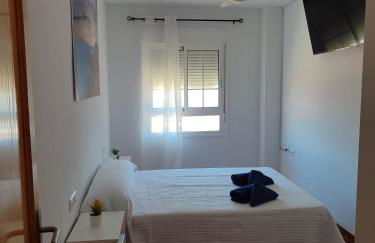 Apartamento El Humedal Cabo de Gata - Foto 19