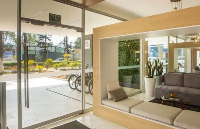 w Wonderful Loft in Barranco - Photo 21