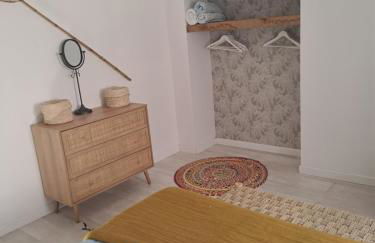 Maison dépaysante au calme Soyaux Angoulême - Foto 7