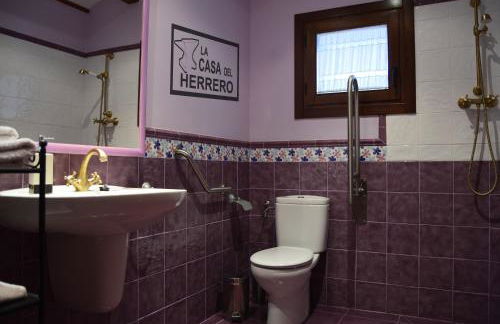 La Casa del Herrero - Foto 15